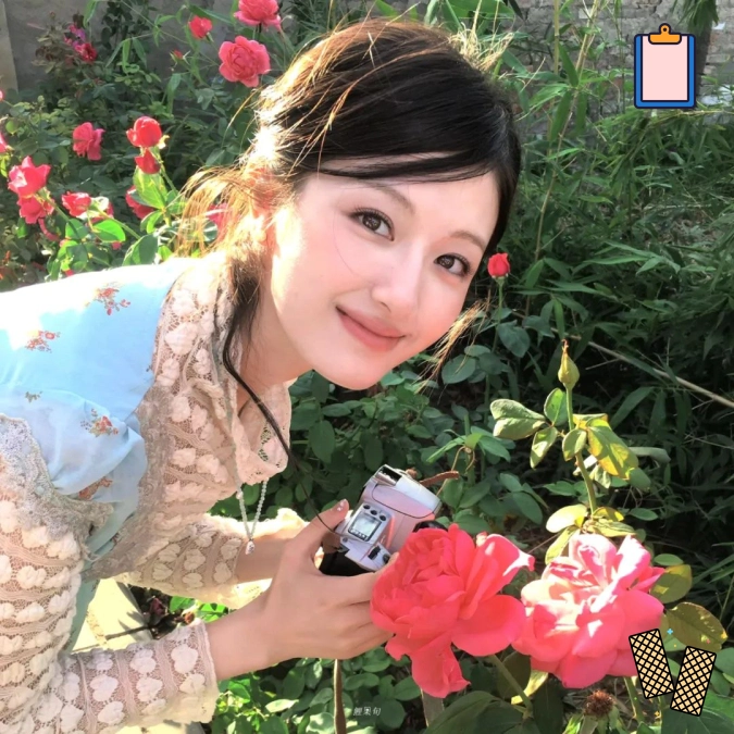 邓女士